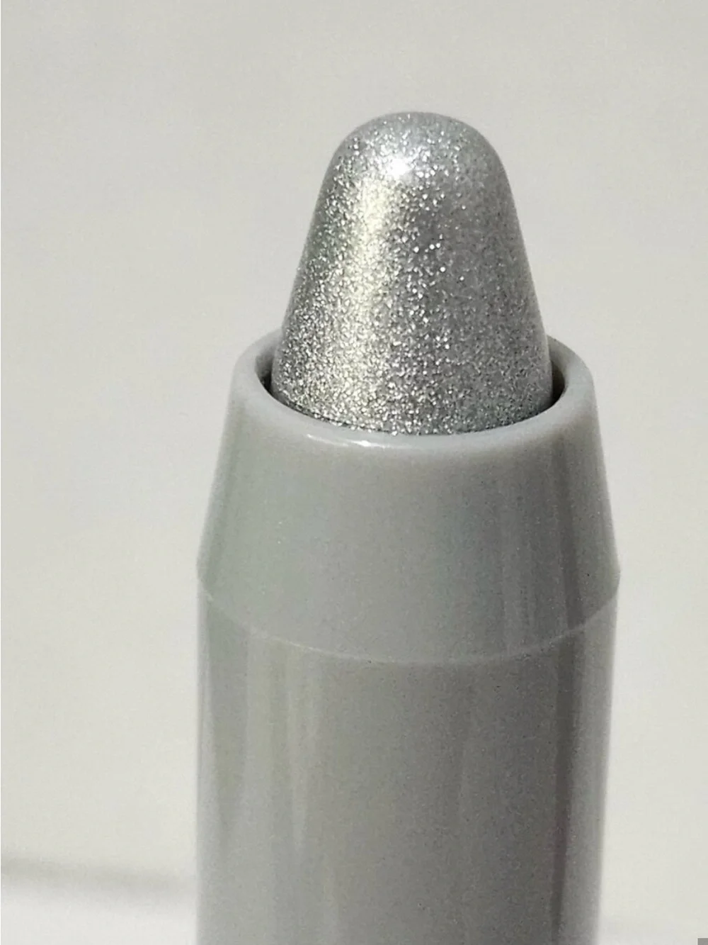 Belle by Kim Gravel So Shady Shadow Stick - Platinum Silver Shimmer